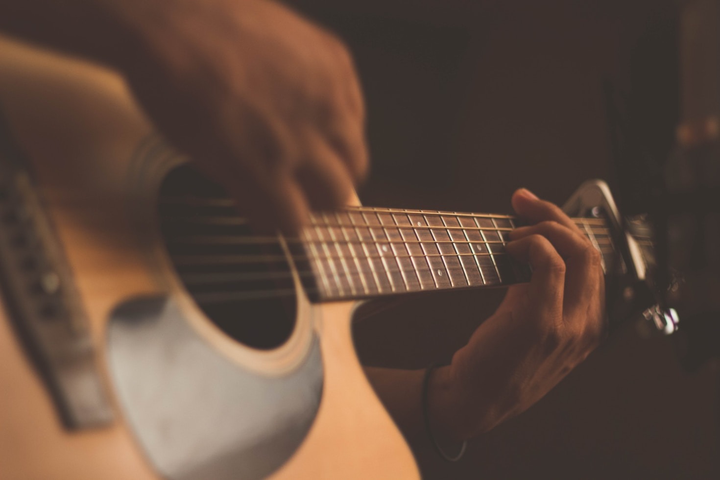 Meet the Artists Behind the Top Trending Songs